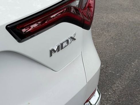 New 2026 Acura MDX FWD w/ Technology Package image 12