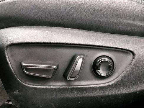 Used 2024 Toyota Grand Highlander AWD image 32