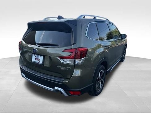 Certified 2024 Subaru Forester Touring AWD/4WD image 8