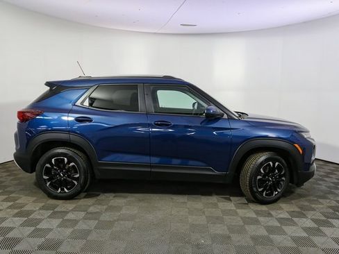 Used 2021 Chevrolet TrailBlazer LT w/ Convenience Package image 13