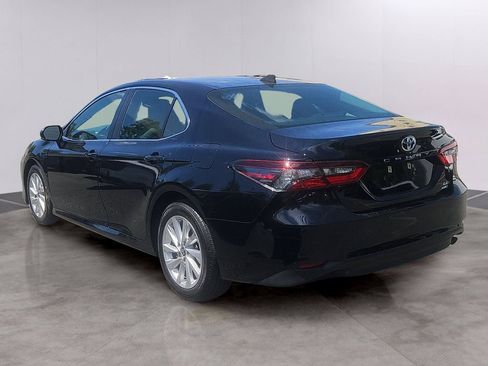 Used 2023 Toyota Camry LE w/ Cold Weather Package AWD/4WD image 6
