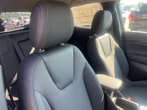 New 2026 Buick Encore GX Preferred w/ Advanced Technology Package image 56