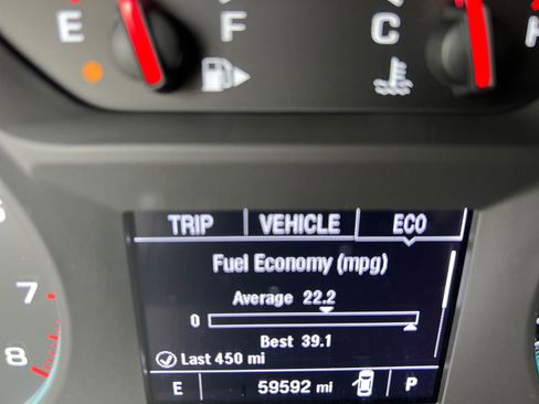 Used 2024 Chevrolet Malibu LT FWD image 16