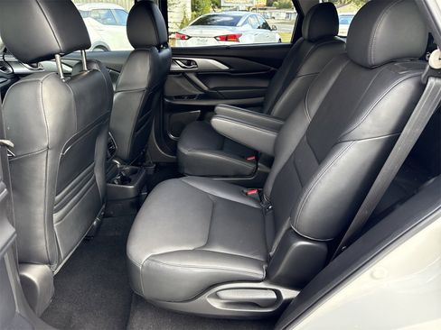 Used 2022 MAZDA CX-9 Touring Plus image 10
