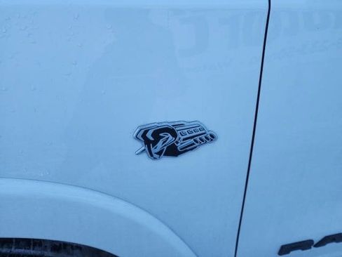 New 2026 RAM 1500 Big Horn image 25