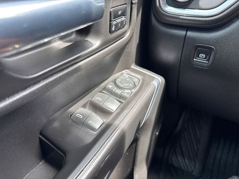 Used 2020 GMC Sierra 2500 AT4 w/ AT4 Premium Package AWD/4WD image 44