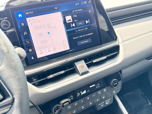 New 2026 Subaru Outback Touring XT AWD/4WD image 27