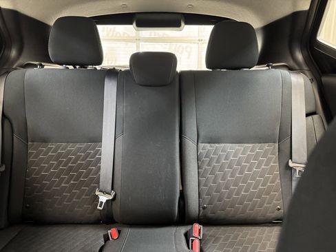 Used 2024 Nissan Kicks SV image 13