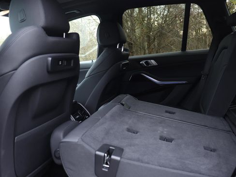 Used 2019 BMW X5 xDrive40i w/ Convenience Package image 15