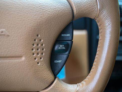 Used 1997 Ford Mustang Cobra image 93