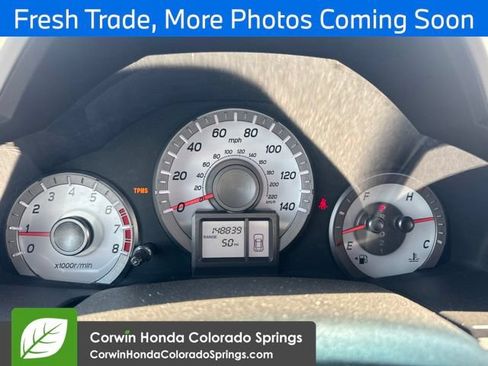 Used 2012 Honda Pilot LX image 11
