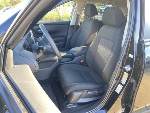 Used 2026 Honda HR-V LX image 18