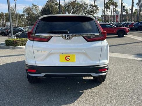 Used 2020 Honda CR-V EX-L image 9