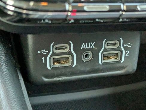 Used 2021 Dodge Durango SXT w/ Trailer Tow Group IV image 22