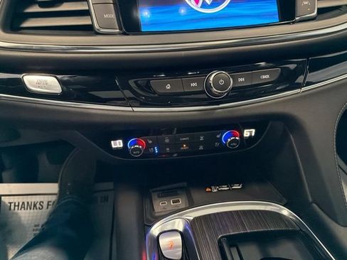 Used 2024 Buick Enclave Avenir w/ Avenir Technology Package AWD/4WD image 52