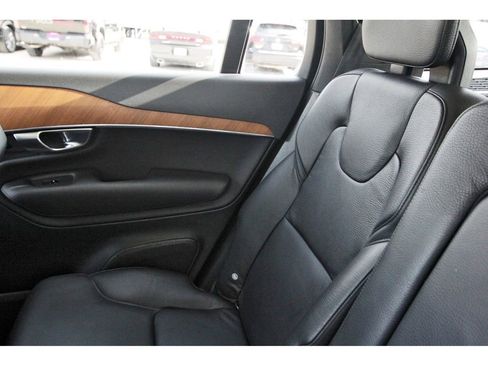 Used 2021 Volvo XC90 T8 Inscription Expression w/ Protection Package Premier image 14