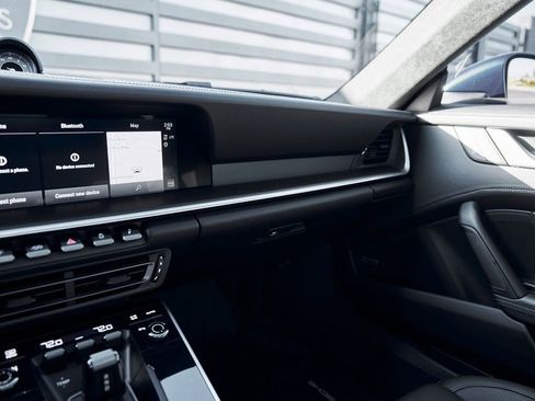 Used 2024 Porsche 911 Turbo image 76