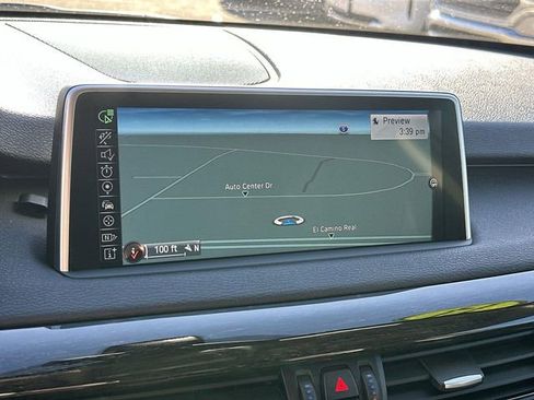 Used 2014 BMW X5 xDrive35d image 13