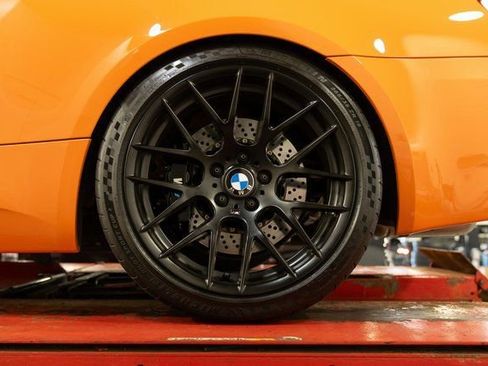 Used 2011 BMW M3 Coupe image 12