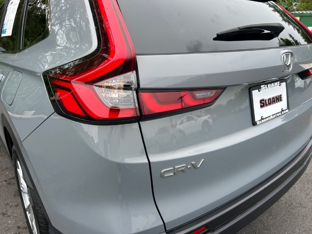 Used 2024 Honda CR-V EX image 26
