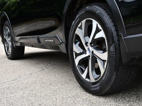 Used 2021 Subaru Outback Limited w/ Popular Package #2 AWD/4WD image 10