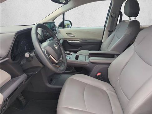 Used 2022 Toyota Sienna XLE FWD image 15