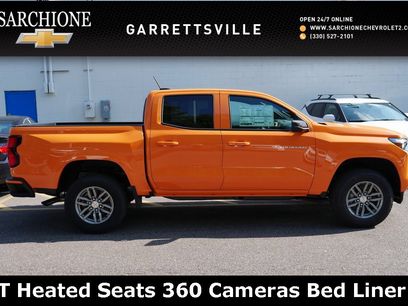 New 2026 Chevrolet Colorado LT w/ LT Convenience Package