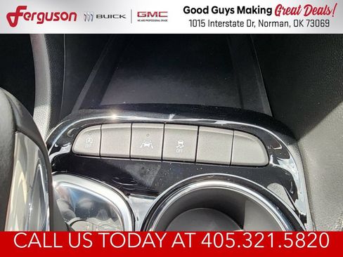 New 2026 Buick Encore GX Preferred w/ Comfort Package FWD image 29
