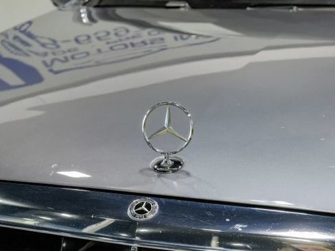 Used 2019 Mercedes-Benz S 560 4MATIC Sedan image 70