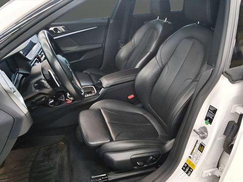 Used 2021 BMW M235i xDrive Gran Coupe w/ Shadowloine Package image 14