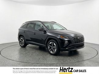 Used 2025 Hyundai Tucson SEL video 1