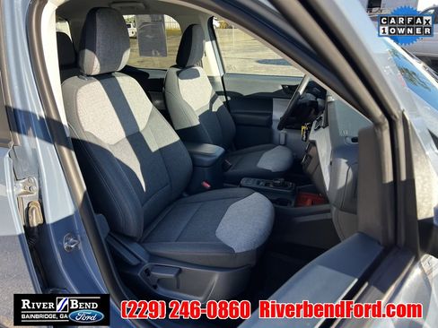 Used 2024 Ford Maverick XLT w/ XLT Luxury Package image 19