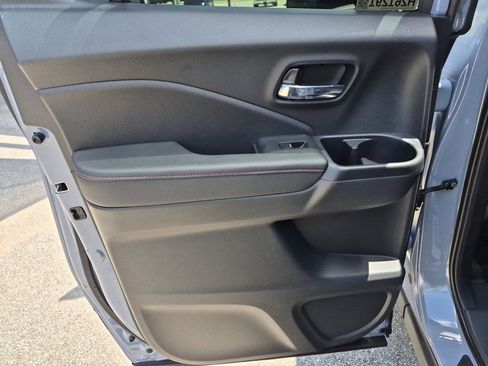 New 2026 Honda Ridgeline Black Edition image 14