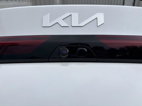 Used 2026 Kia K5 GT-Line w/ GT-Line Premium Package FWD image 22