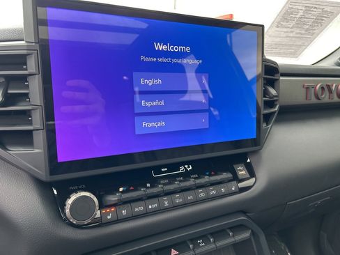 Certified 2025 Toyota Sequoia TRD Pro image 23