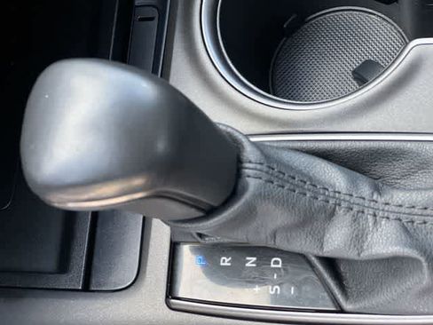 Used 2021 Toyota Camry XSE image 16