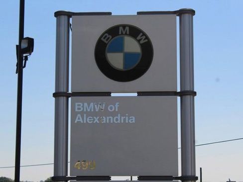 Used 2024 BMW XM image 24