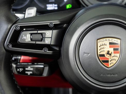 Certified 2020 Porsche 911 Carrera S RWD image 10