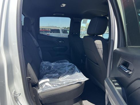 New 2026 GMC Canyon Elevation RWD image 27