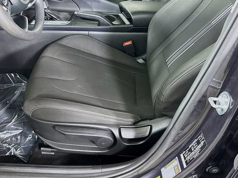 Certified 2022 Hyundai Elantra SEL w/ Cargo Package FWD image 22