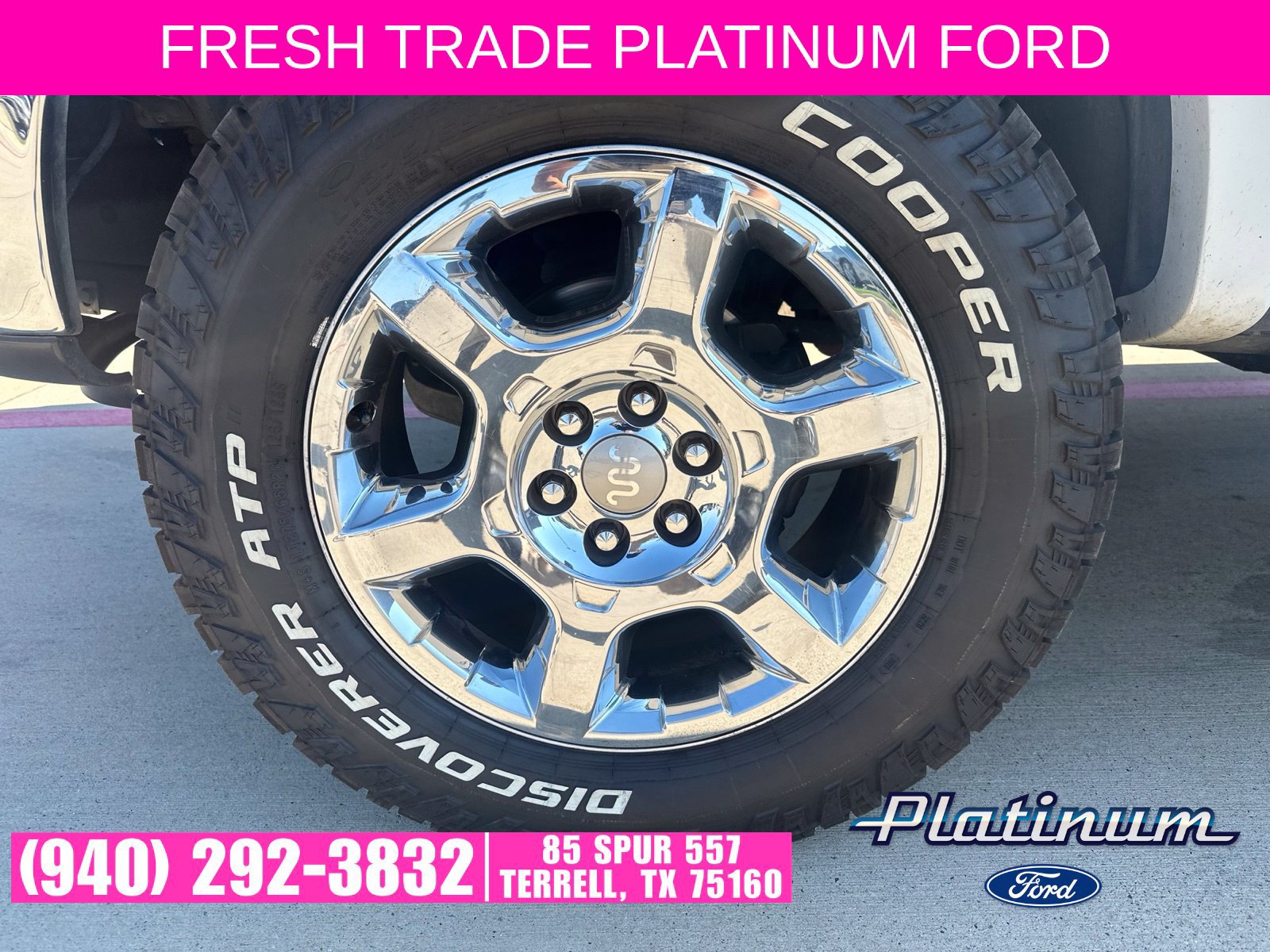Used 2006 Ford F150 XLT AWD/4WD image 4