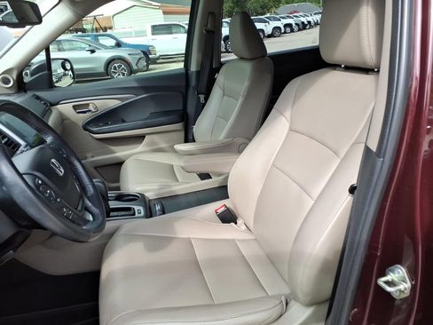 Used 2017 Honda Pilot EX-L image 17