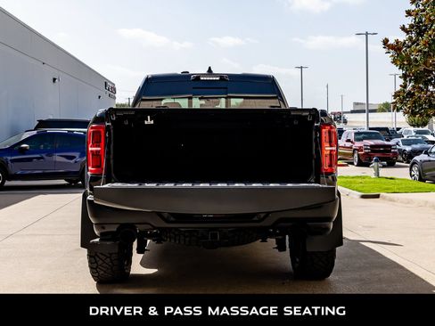 Used 2026 RAM 1500 RHO w/ RHO Level 1 Equipment Group AWD/4WD image 9