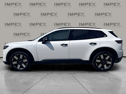 Used 2025 Honda Prologue Elite image 2