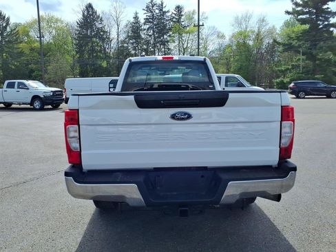 Used 2020 Ford F250 XL w/ STX Appearance Package AWD/4WD image 6