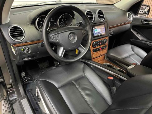 Used 2007 Mercedes-Benz GL 450 4MATIC image 3