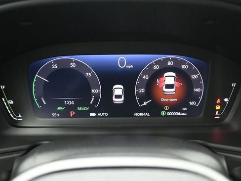 New 2026 Honda Accord EX-L image 28