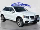 Used 2016 Mercedes-Benz GLC 300 4MATIC w/ Multimedia Package image 3