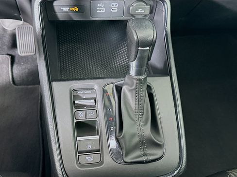 Used 2024 Honda CR-V EX image 24