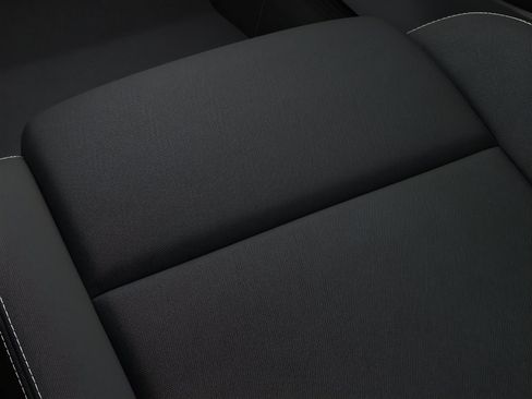 New 2026 Nissan Rogue S FWD image 22